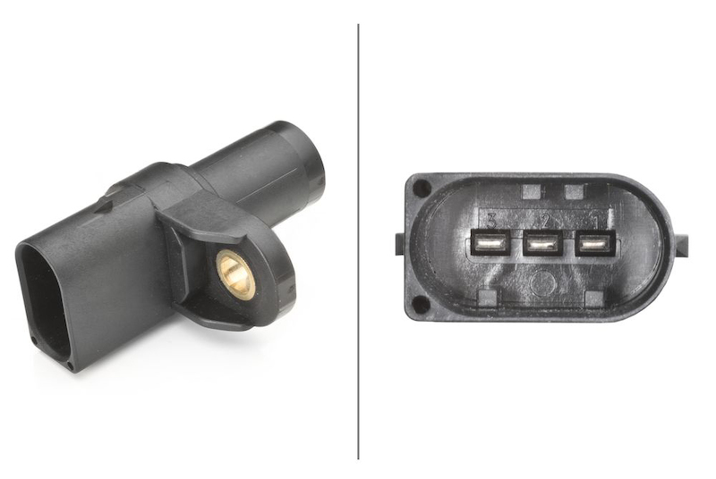 HELLA Engine Camshaft Position Sensor 009121701