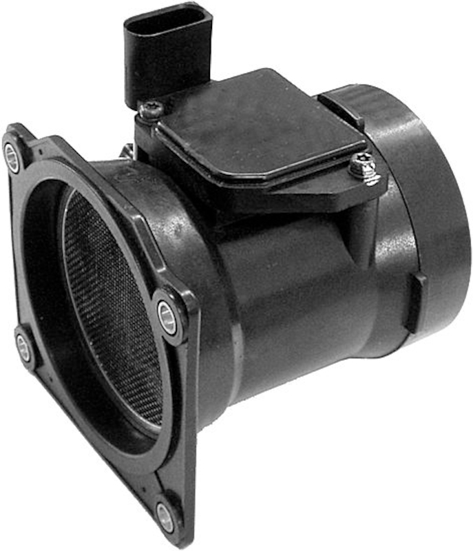 HELLA Mass Air Flow Sensor 009142241