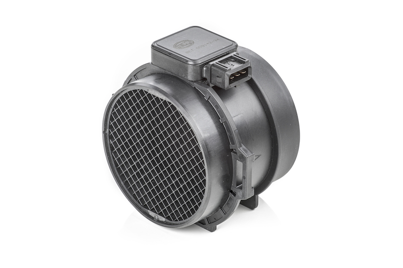 HELLA Mass Air Flow Sensor 009142341