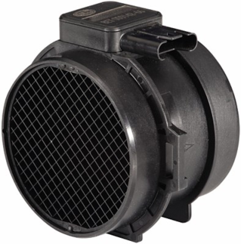 HELLA Mass Air Flow Sensor 009142661