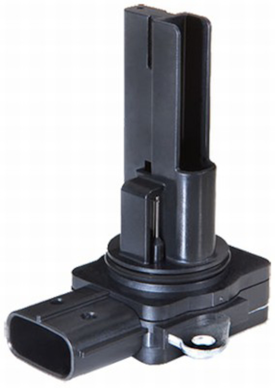 HELLA Mass Air Flow Sensor 009142951