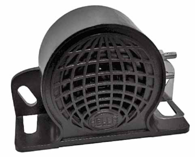 HELLA Back Up Alarm 009148221