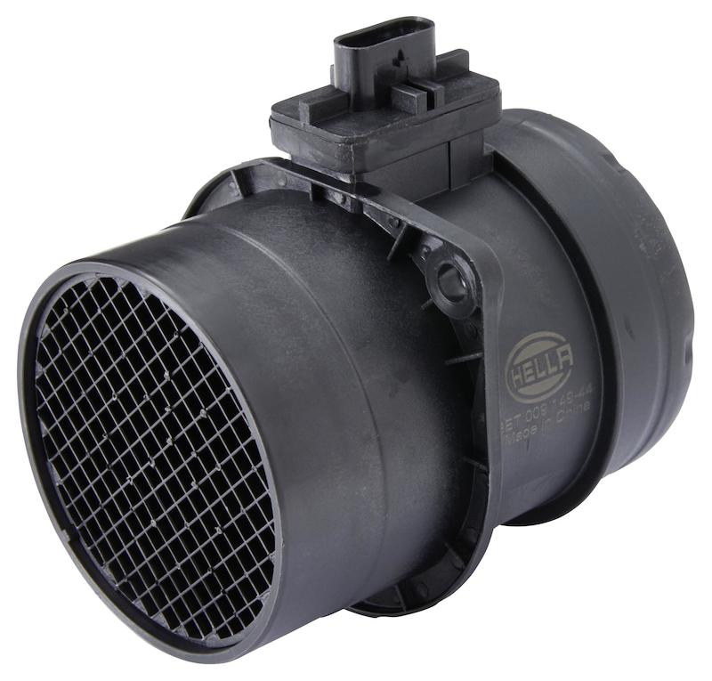 HELLA Mass Air Flow Sensor 009149441