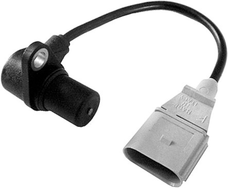 HELLA Engine Crankshaft Position Sensor 009163181