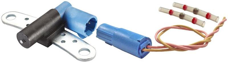 HELLA Engine Crankshaft Position Sensor 009163641