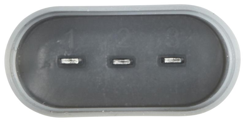 HELLA Engine Camshaft Position Sensor 009168091