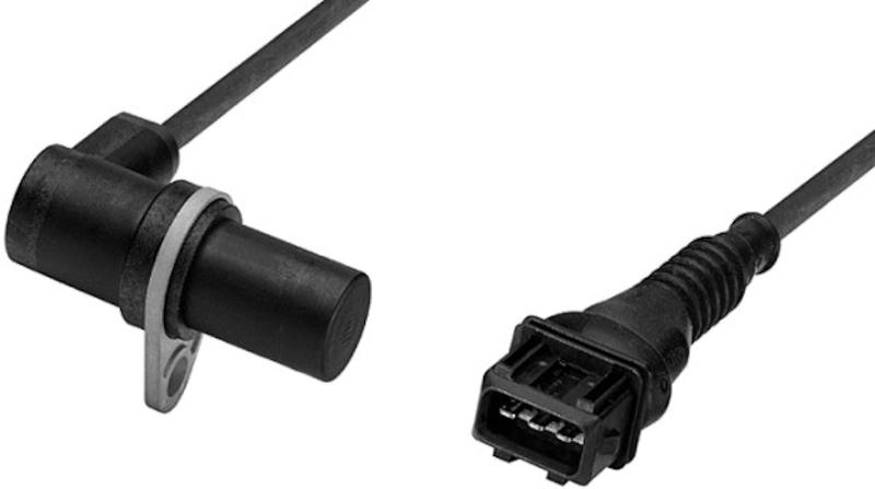 HELLA Engine Camshaft Position Sensor 009168301