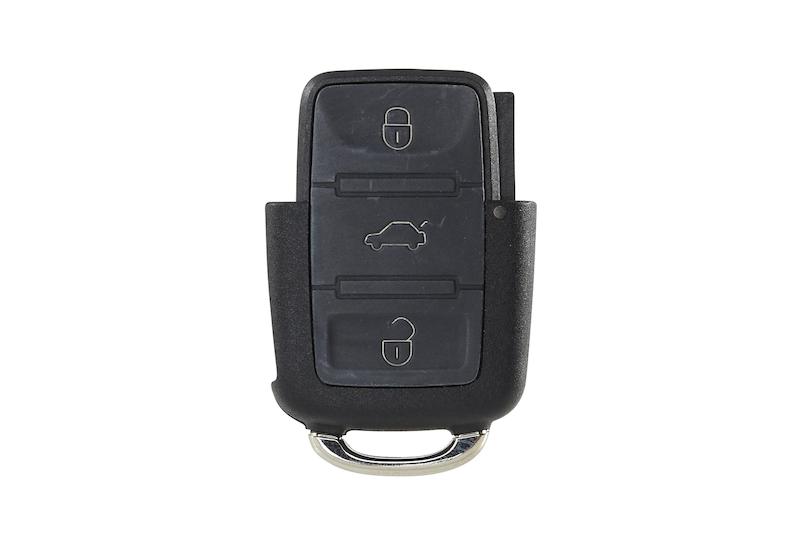 HELLA Keyless Entry Transmitter 009263811