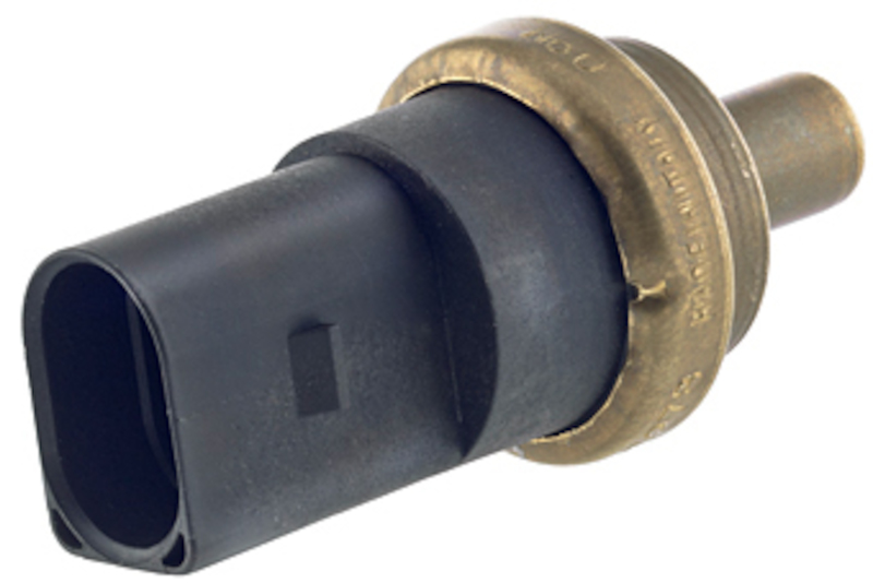 HELLA Engine Coolant Temperature Sensor 009309331