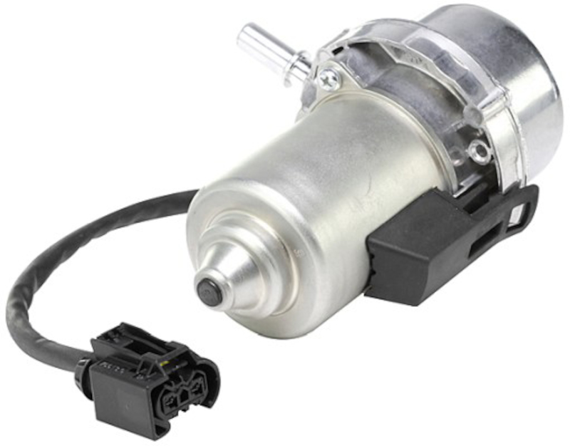 HELLA Vacuum Pump 009383101