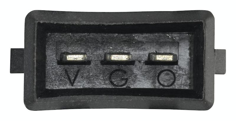 HELLA Turbocharger Boost Sensor 009400321