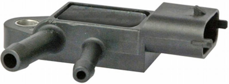 Exhaust Pressure Sensors