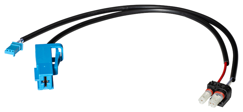 HELLA Intelligent Battery Sensor (IBS) 009429911