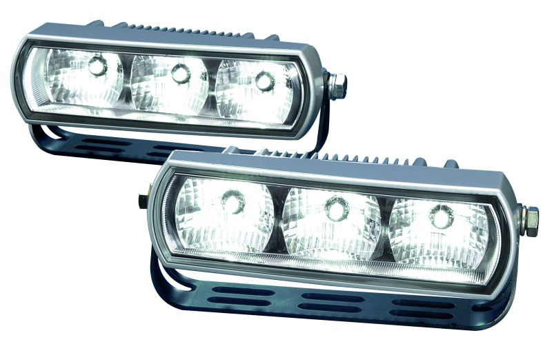 HELLA Daytime Running Light 009496801