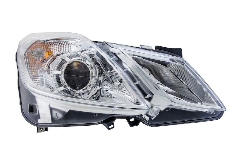 HELLA Headlight Assembly 009647981