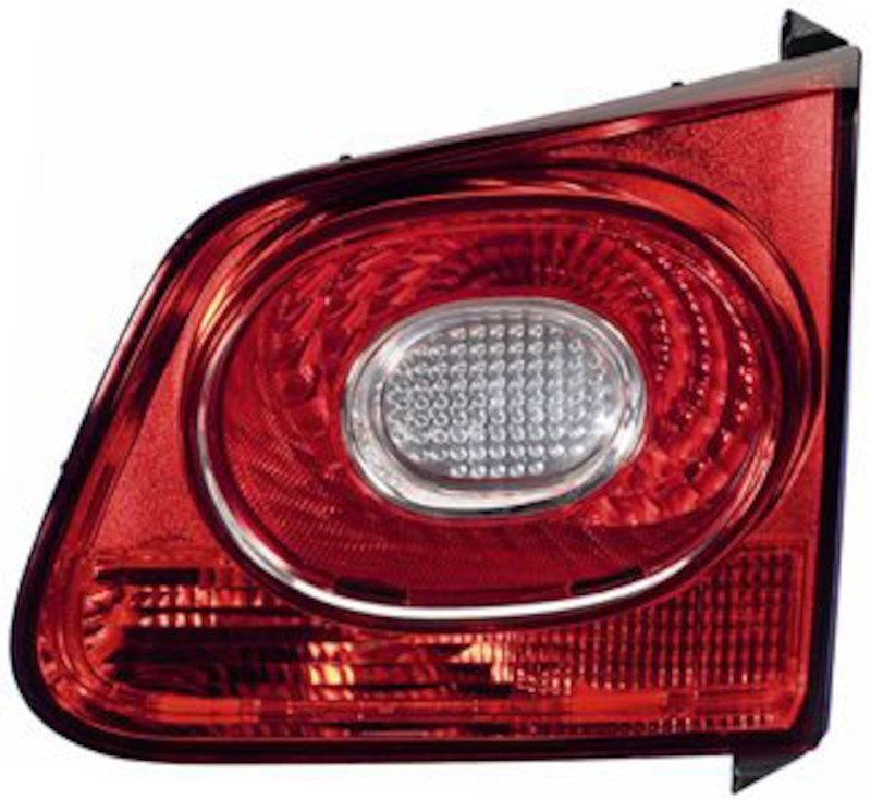 HELLA Tail Light Assembly 009692101