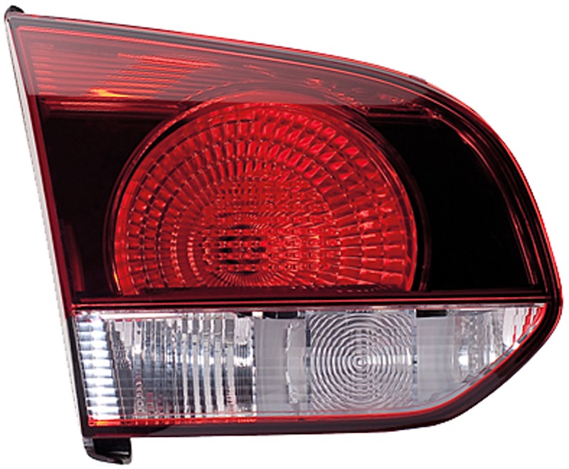 HELLA Tail Light Assembly 009923131