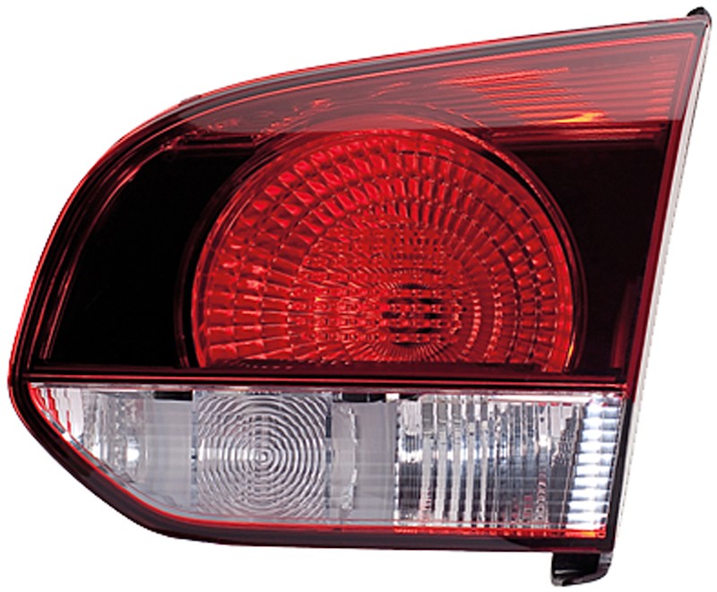 HELLA Tail Light Assembly 009923141