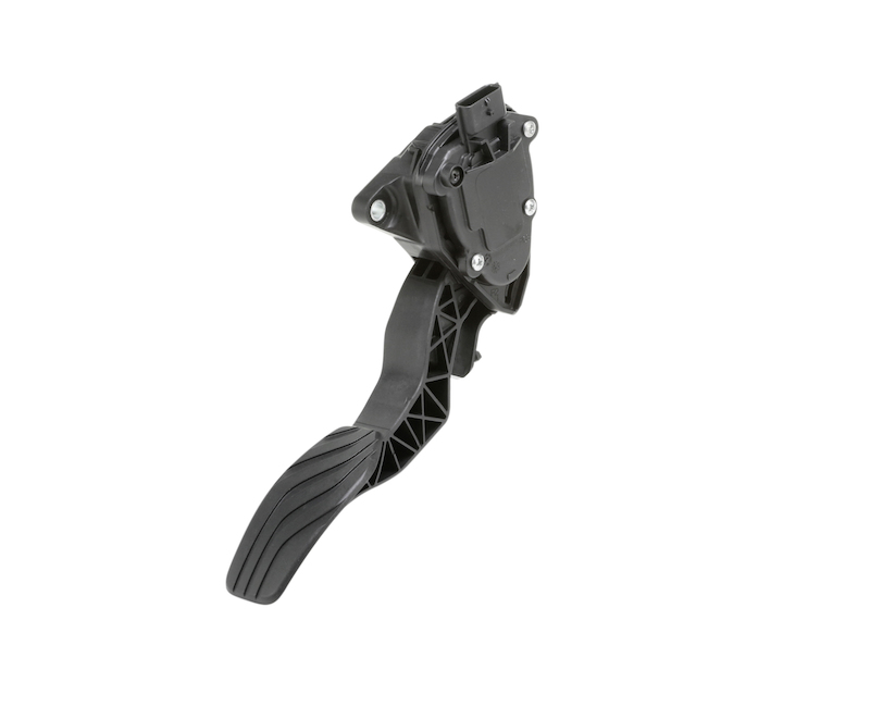 HELLA Accelerator Pedal Sensor 009978791