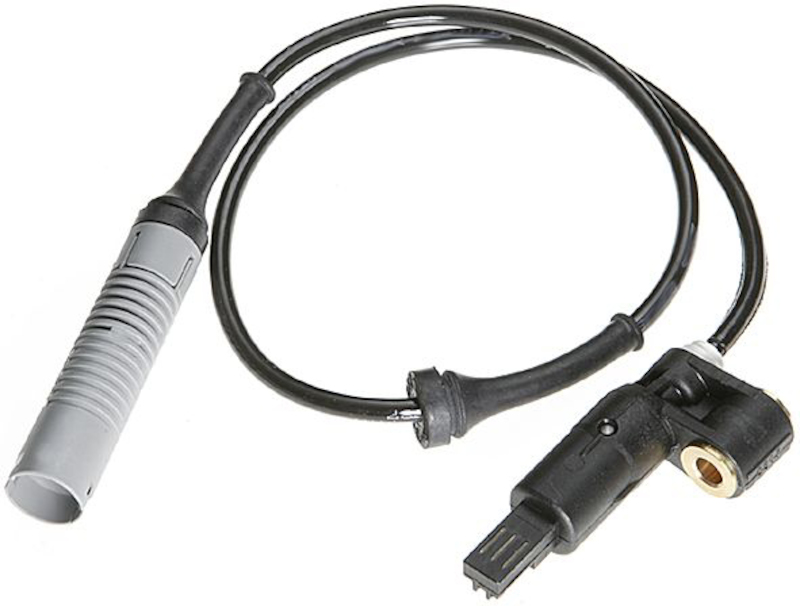 ABS Wheel Speed Sensor