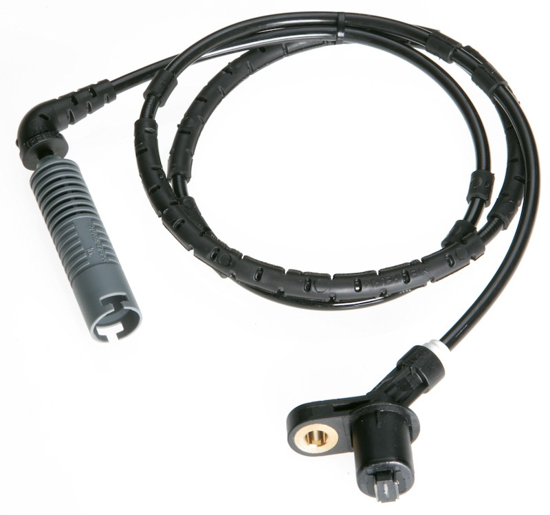 HELLA ABS Wheel Speed Sensor 010039491