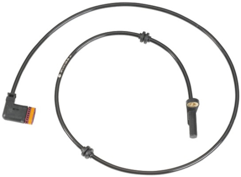 HELLA ABS Wheel Speed Sensor 010039881