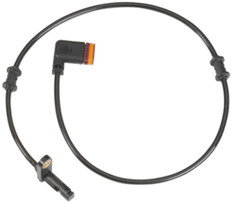 ABS Wheel Speed Sensors