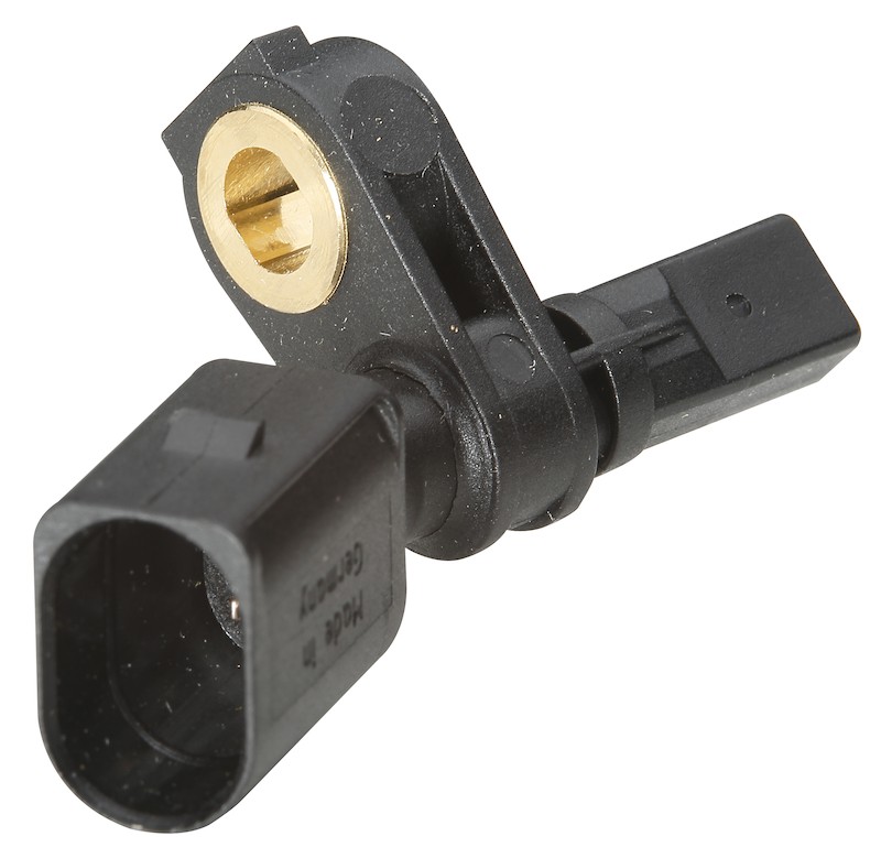 HELLA ABS Wheel Speed Sensor 010039991