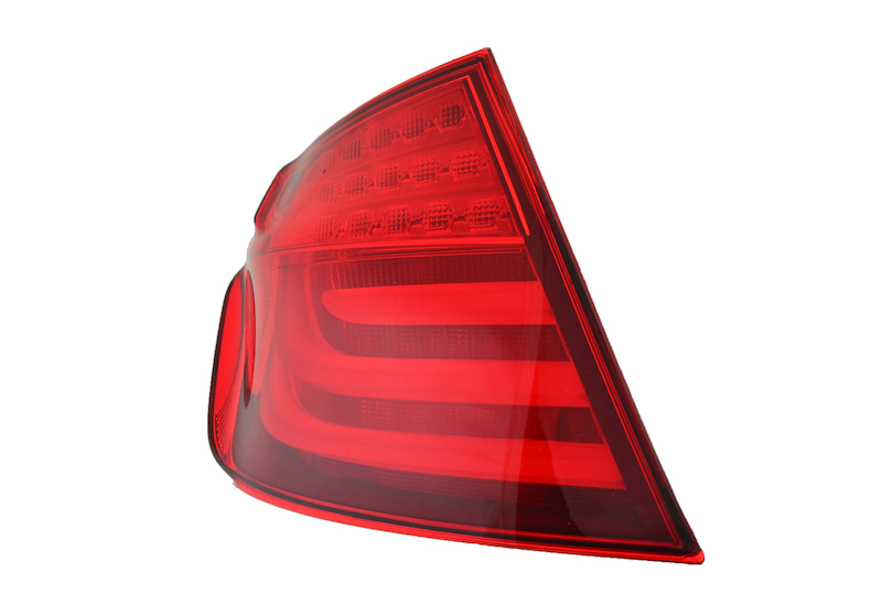 HELLA Tail Light Assembly 010234111