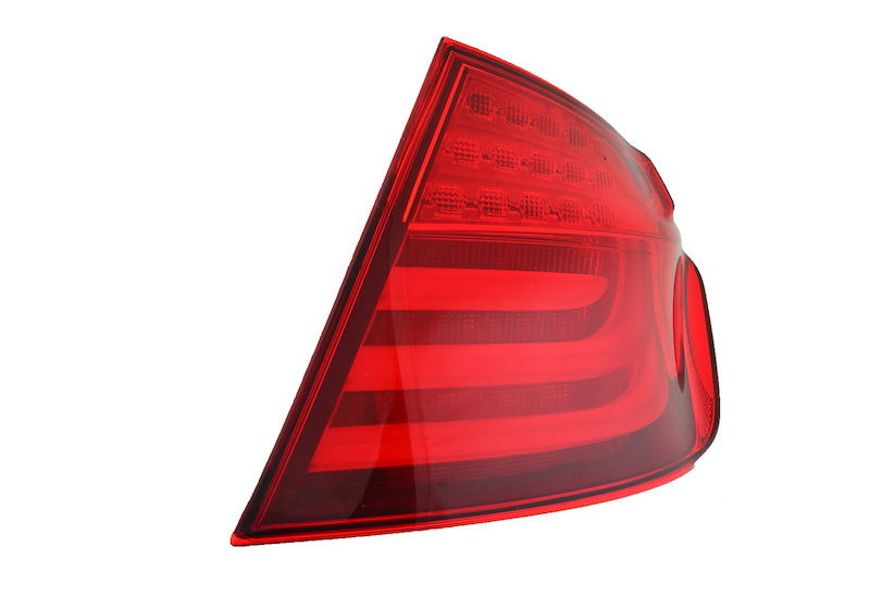 HELLA Tail Light Assembly 010234121