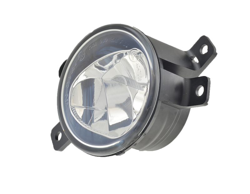 HELLA Fog Light 010243131