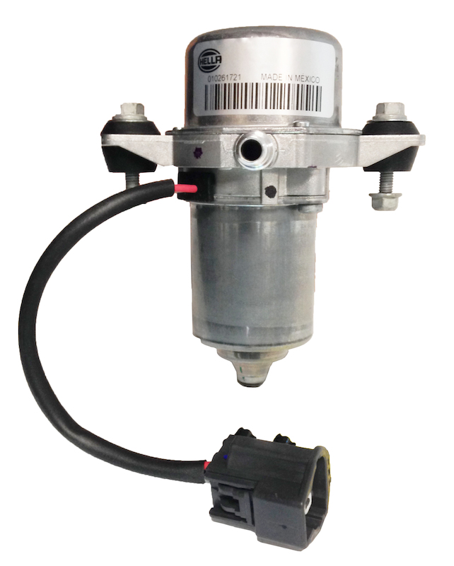 HELLA Vacuum Pump 010261721