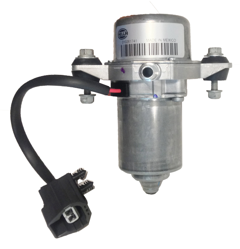 HELLA Vacuum Pump 010261741