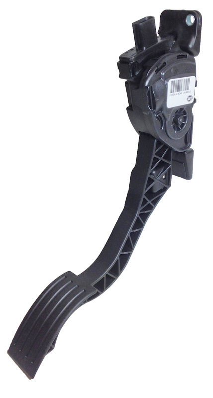 HELLA Accelerator Pedal Sensor 010368141
