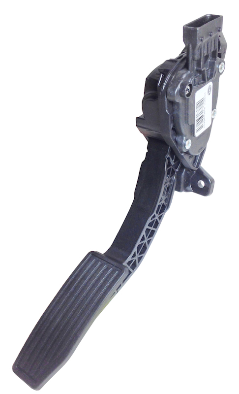 HELLA Accelerator Pedal Sensor 010368711
