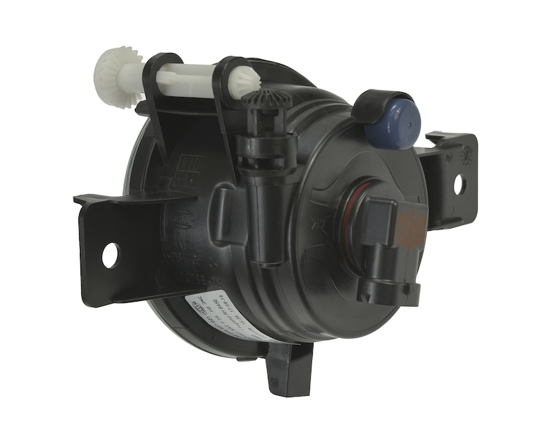 HELLA Fog Light 010407021