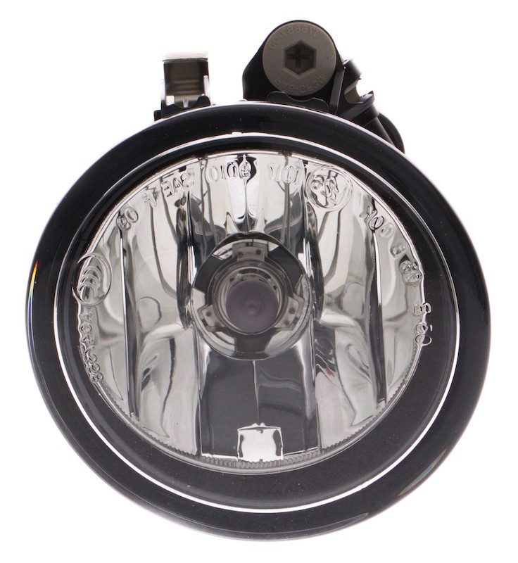 FOG LAMP RH BMW X3/X4/X5/X6 With Adaptive Headlamps