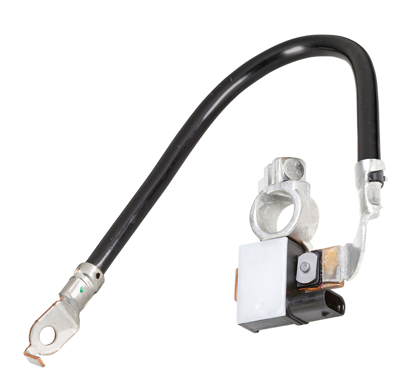 HELLA Battery Current Sensor 010562911