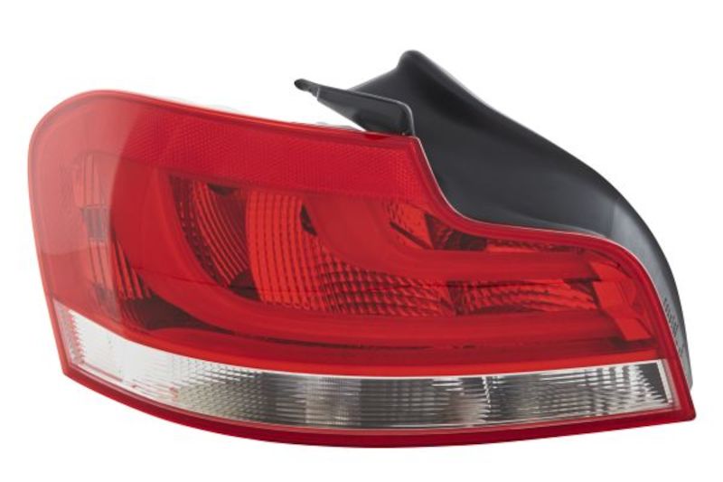 HELLA Tail Light Assembly 010756211