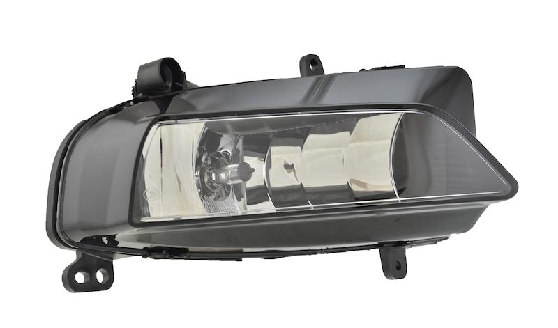 HELLA Fog Light 010832241
