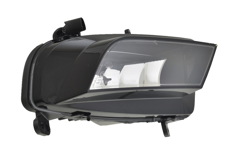 HELLA Fog Light 010832261