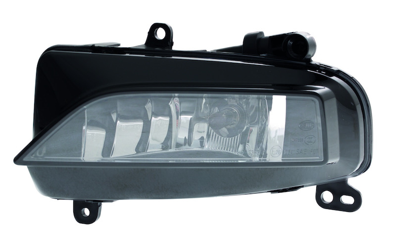 HELLA Fog Light 010832271