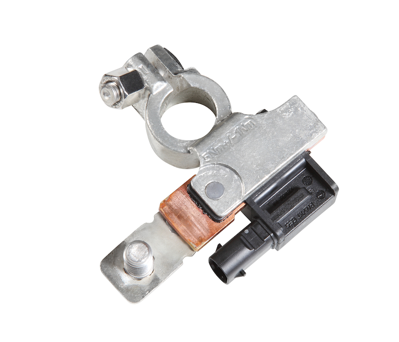 HELLA Battery Current Sensor 010842001