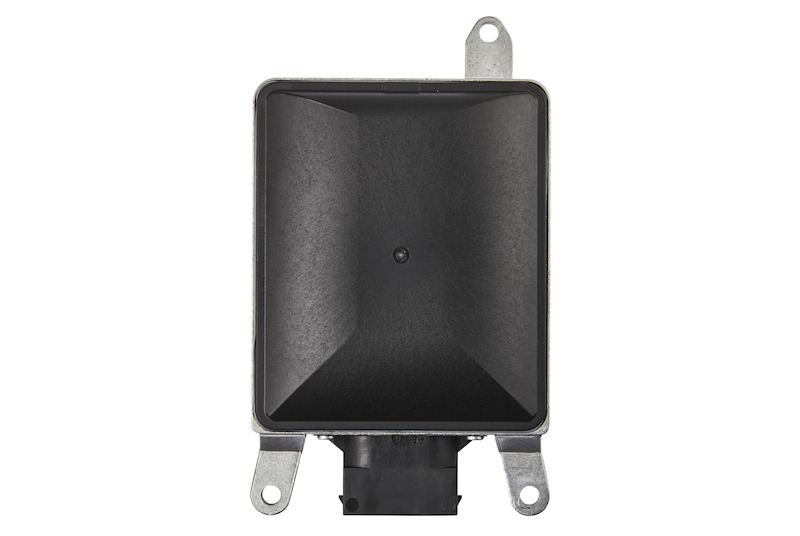 HELLA Blind Spot Detection System Warning Control Module 010905411