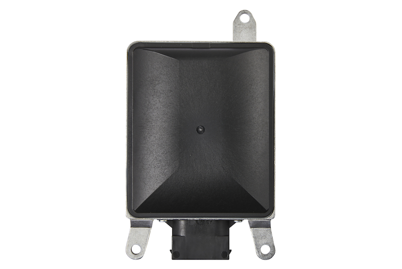 HELLA Blind Spot Detection System Warning Control Module 010905431