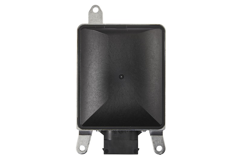 HELLA Blind Spot Detection System Warning Control Module 010905451