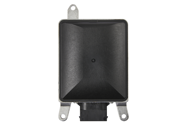 HELLA Blind Spot Detection System Warning Control Module 010905521