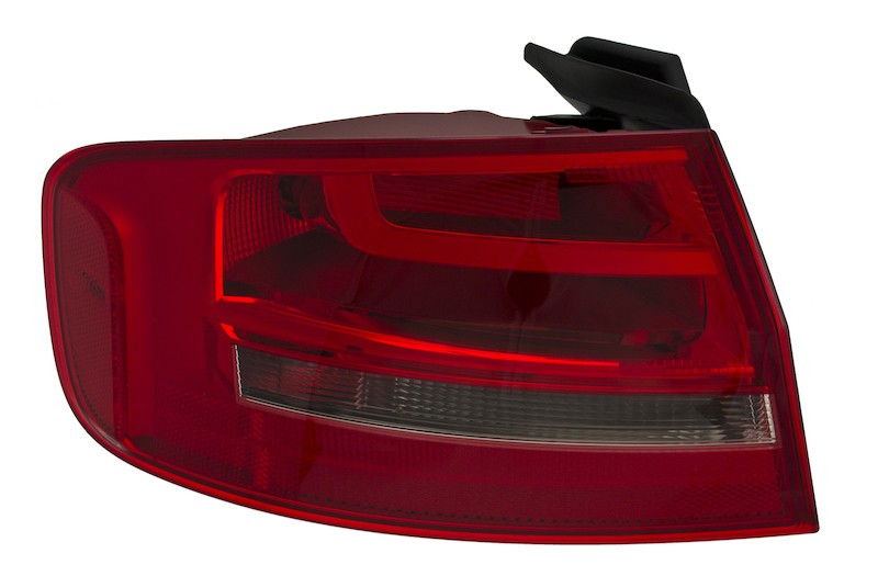 HELLA Tail Light Assembly 010914111