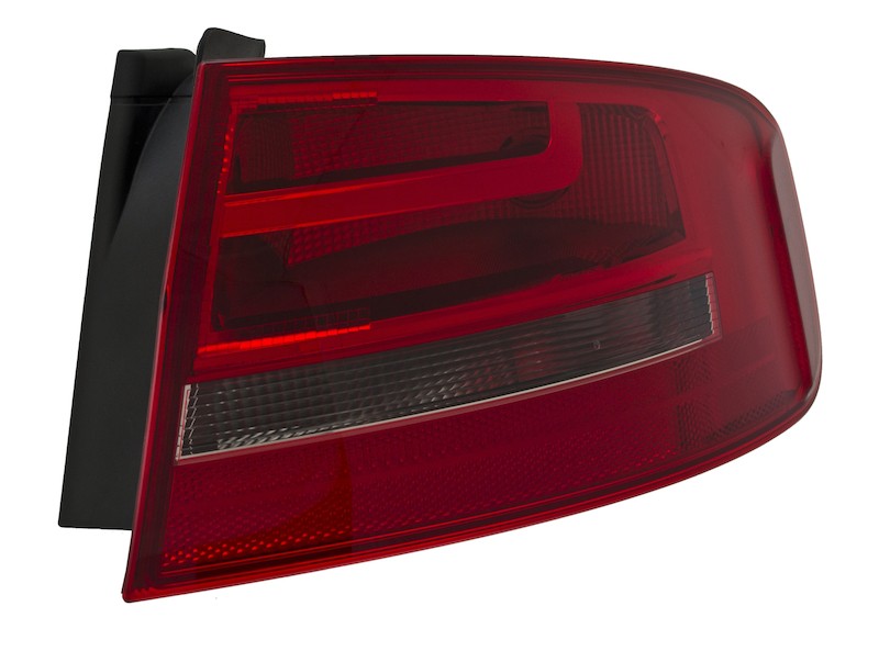 HELLA Tail Light Assembly 010914121