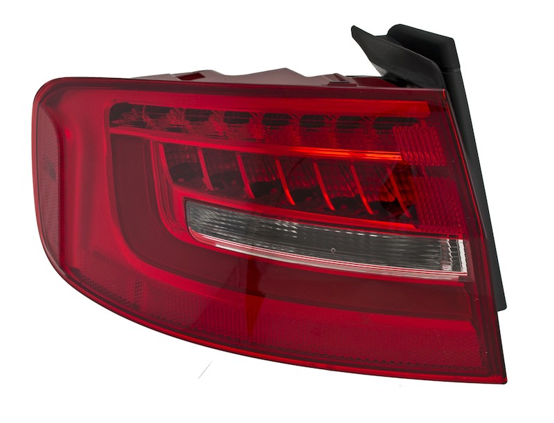 HELLA Tail Light Assembly 010916111
